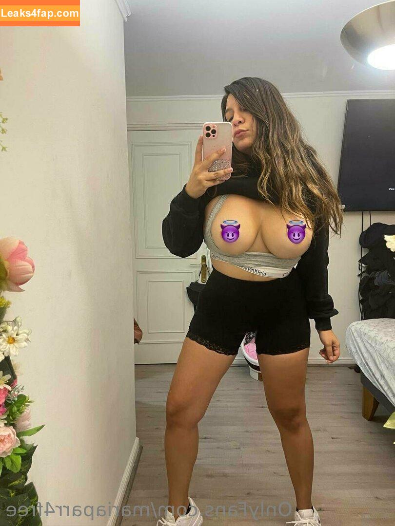mariaparr4free / mariaparr4of leaked photo photo #0374