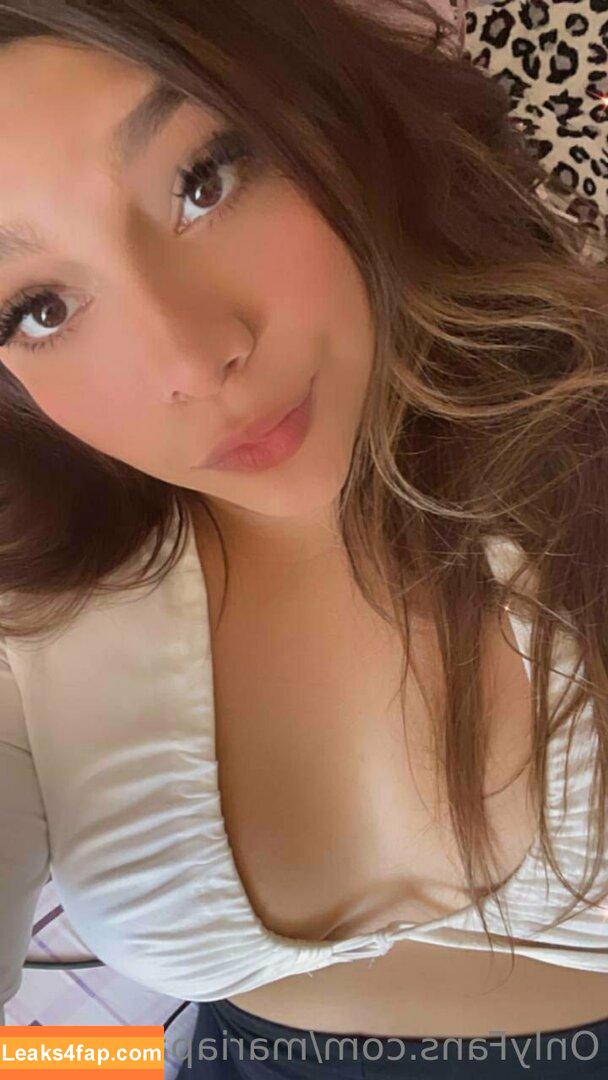 mariaparr4free / mariaparr4of leaked photo photo #0388