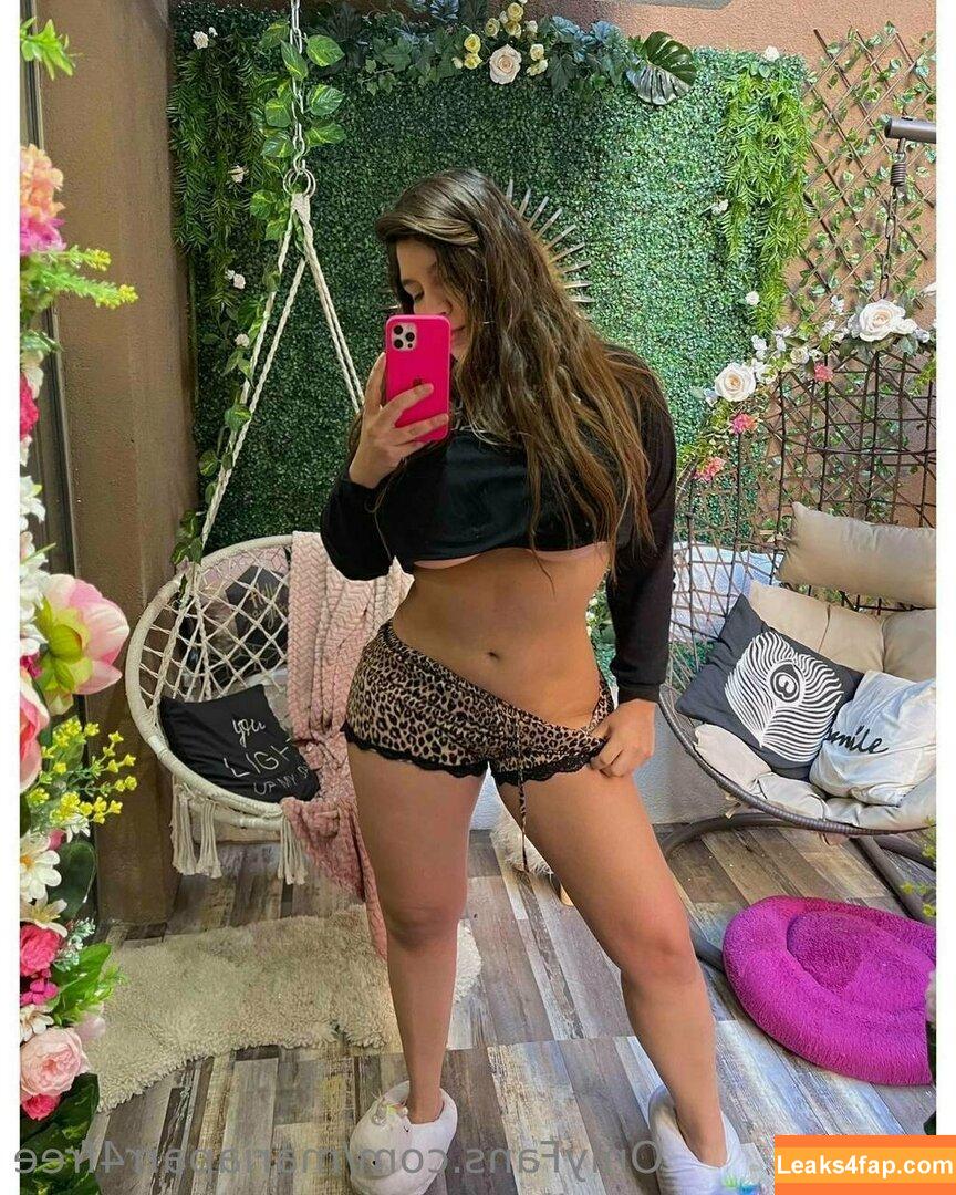 mariaparr4free / mariaparr4of leaked photo photo #0410