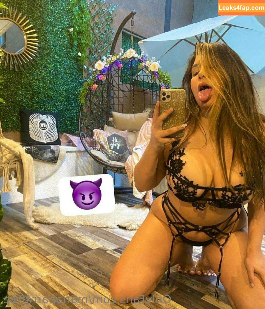 mariaparr4free / mariaparr4of leaked photo photo #0414
