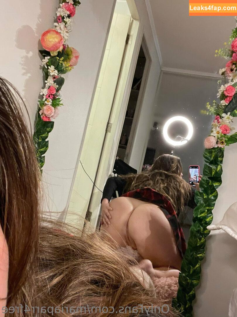 mariaparr4free / mariaparr4of leaked photo photo #0418