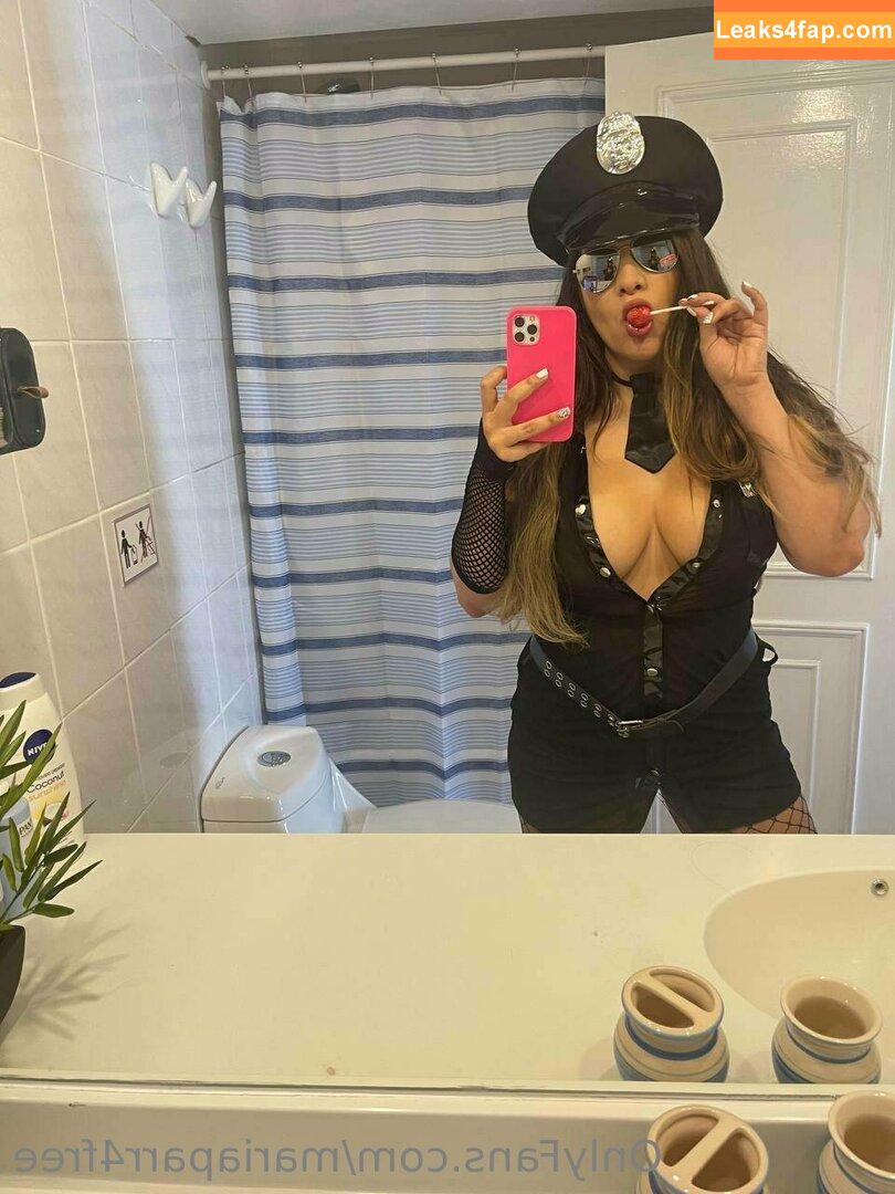 mariaparr4free / mariaparr4of leaked photo photo #0438