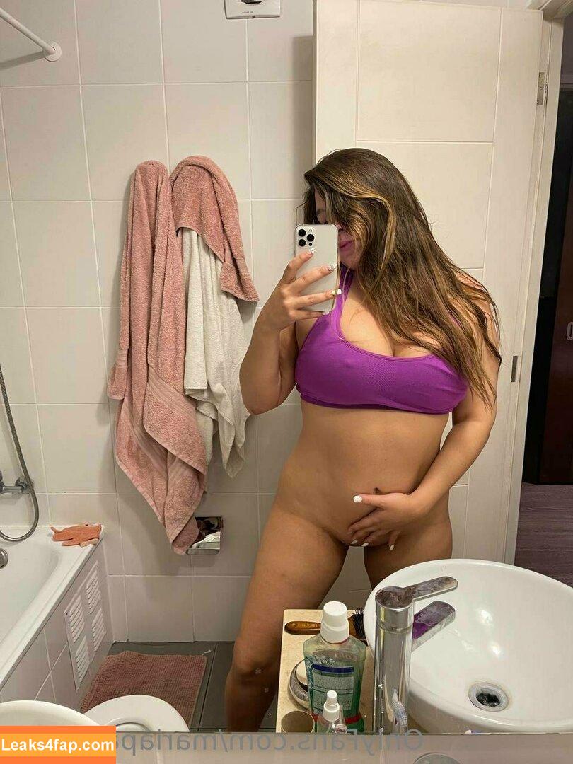 mariaparr4free / mariaparr4of leaked photo photo #0473