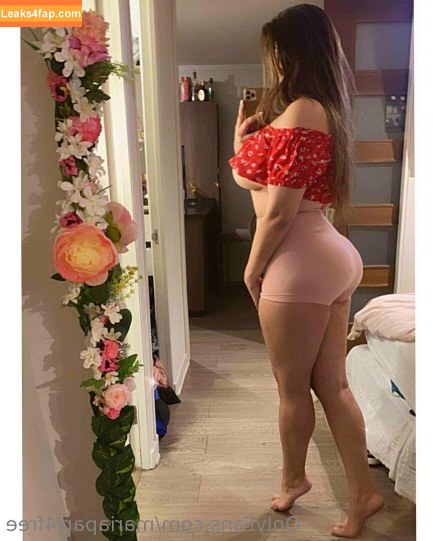 mariaparr4free / mariaparr4of leaked photo photo #0552