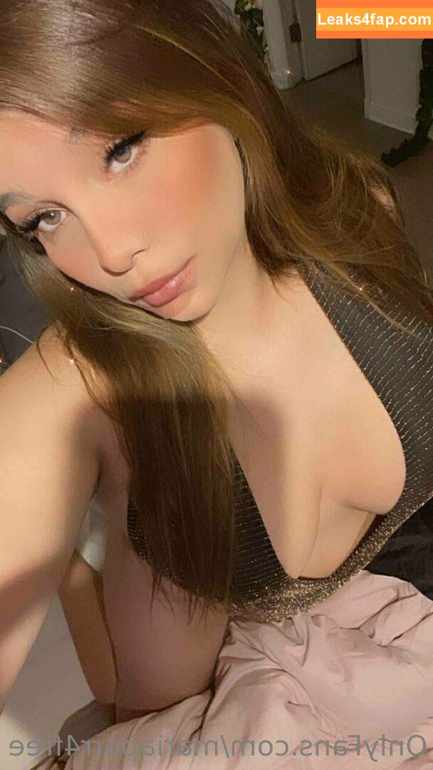 mariaparr4free / mariaparr4of leaked photo photo #0609