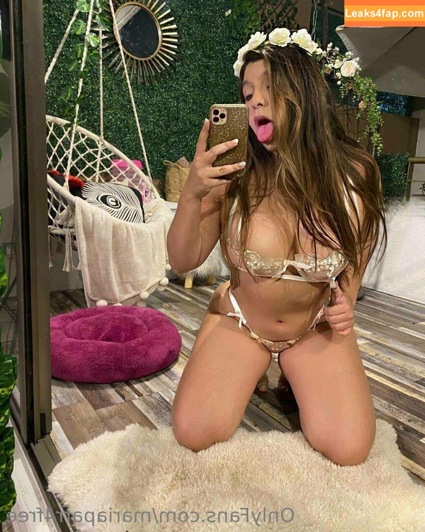 mariaparr4free / mariaparr4of leaked photo photo #0635