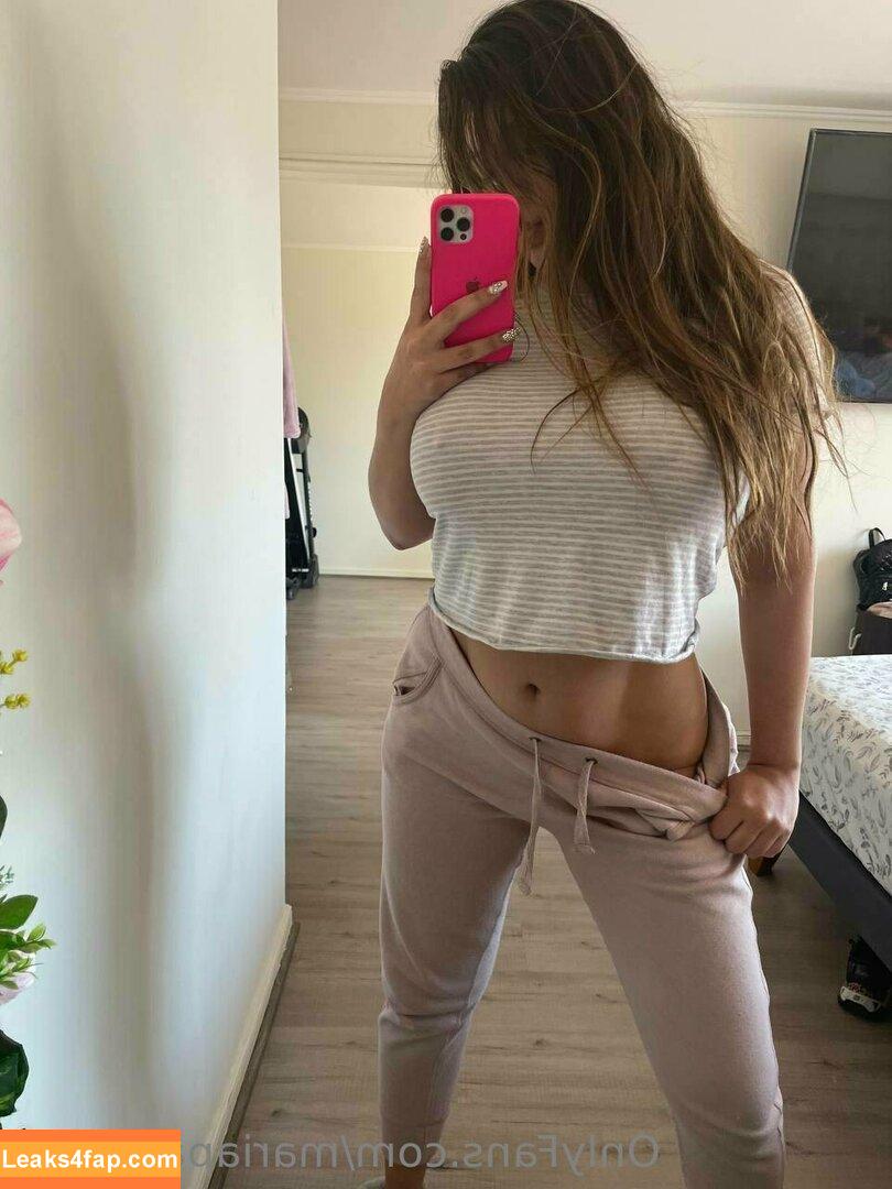 mariaparr4free / mariaparr4of leaked photo photo #0642