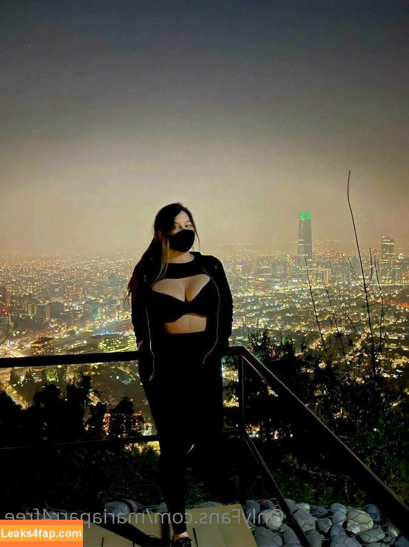 mariaparr4free / mariaparr4of leaked photo photo #0675