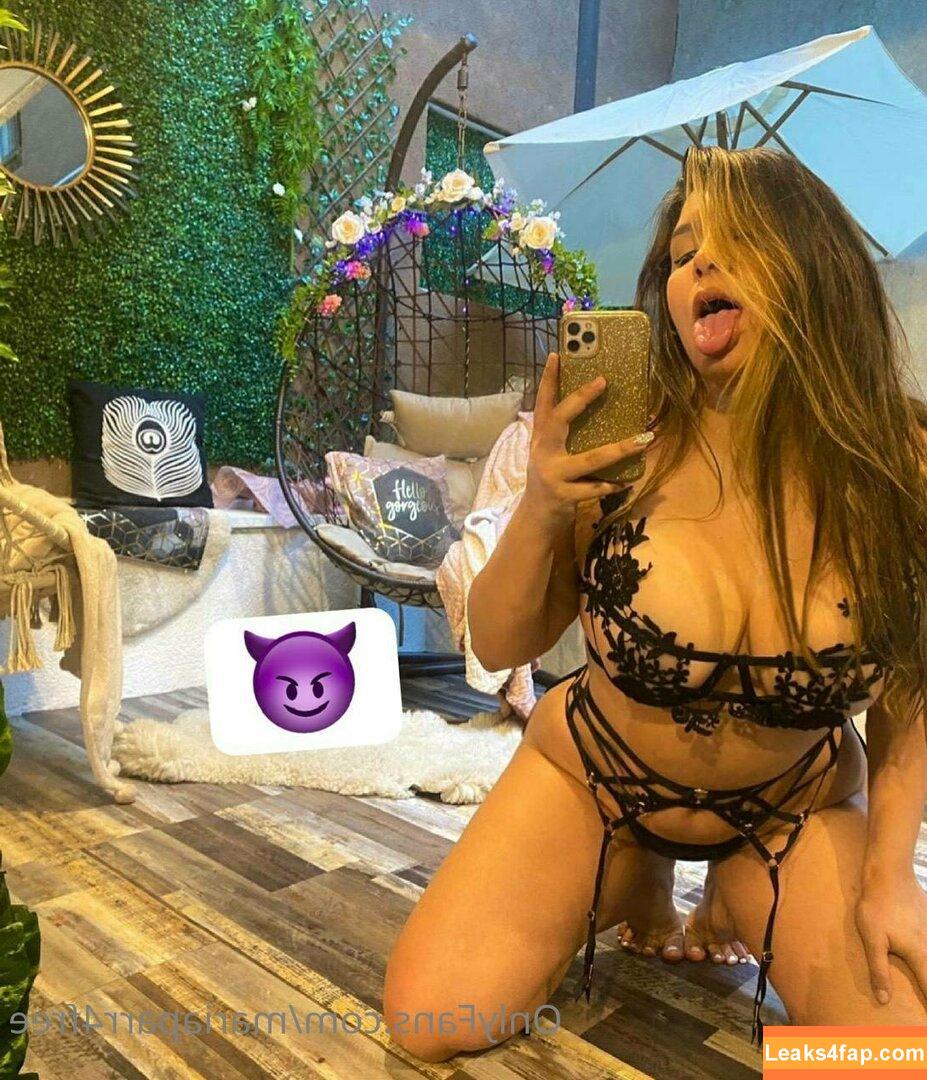 mariaparr4free / mariaparr4of leaked photo photo #0683