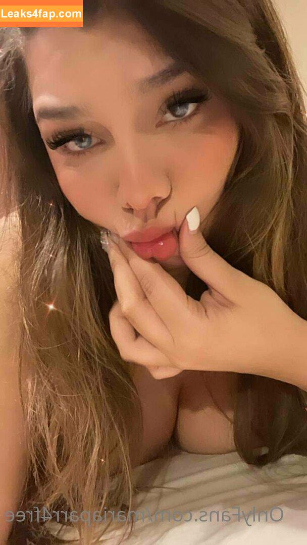 mariaparr4free / mariaparr4of leaked photo photo #0694