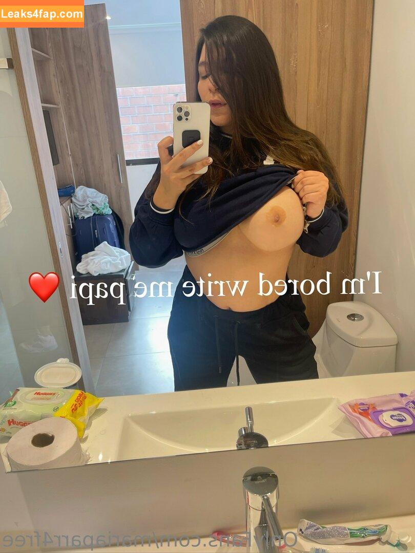 mariaparr4free / mariaparr4of leaked photo photo #0698