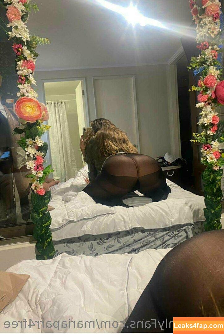 mariaparr4free / mariaparr4of leaked photo photo #0701