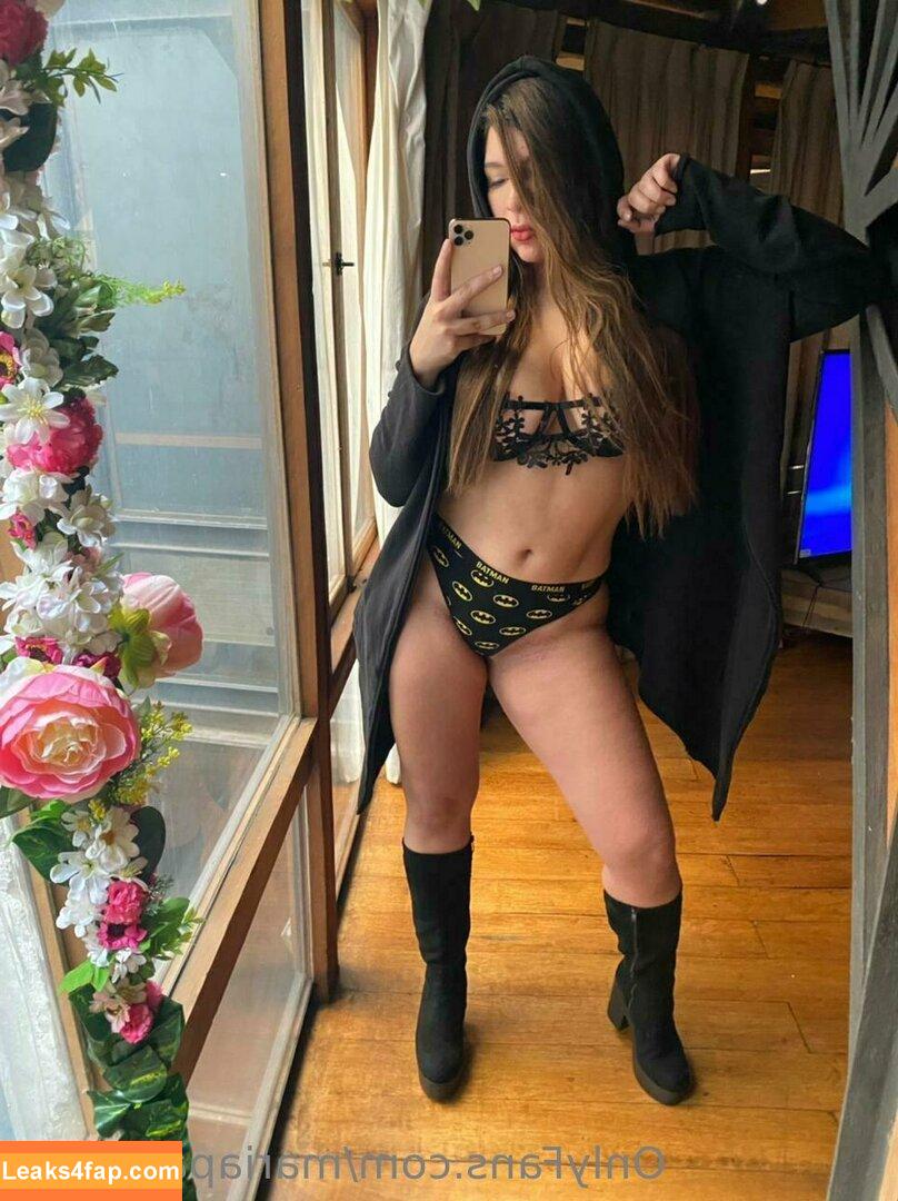 mariaparr4free / mariaparr4of leaked photo photo #0727