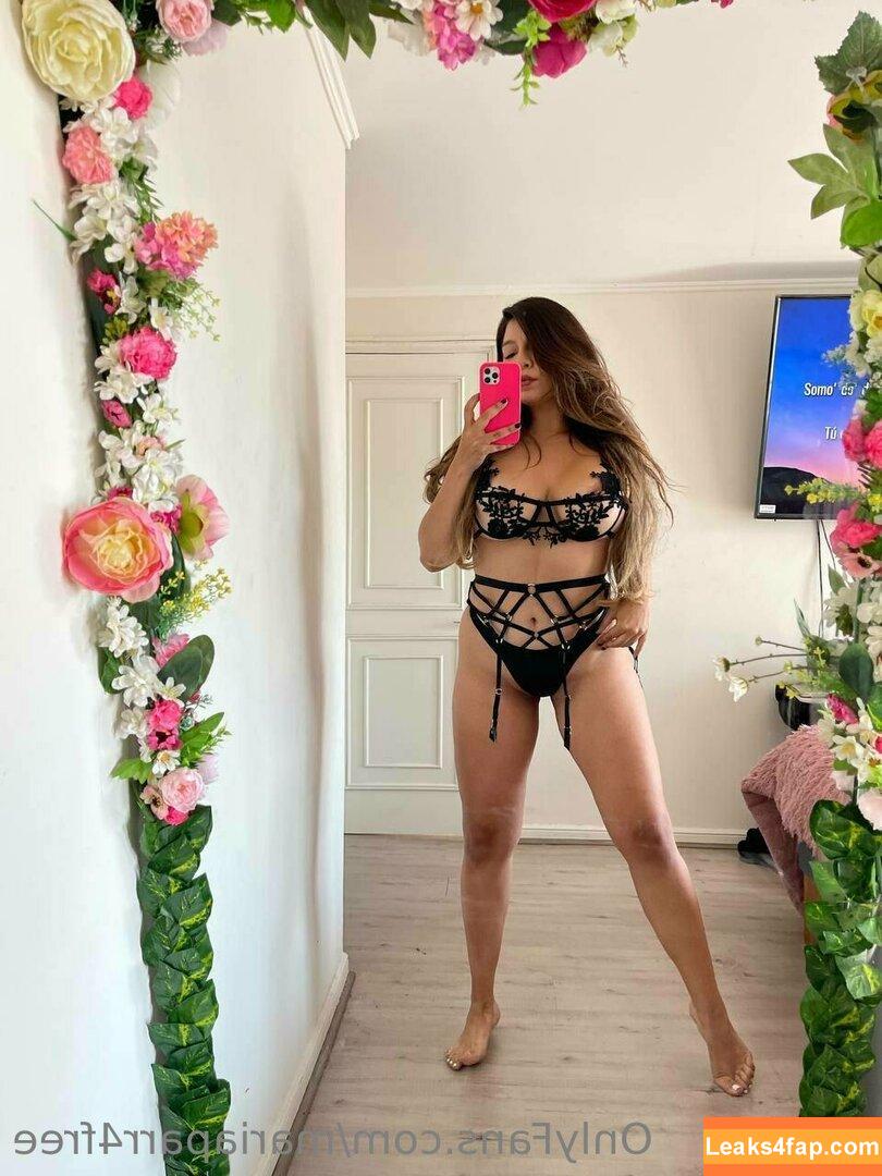 mariaparr4free / mariaparr4of leaked photo photo #0747