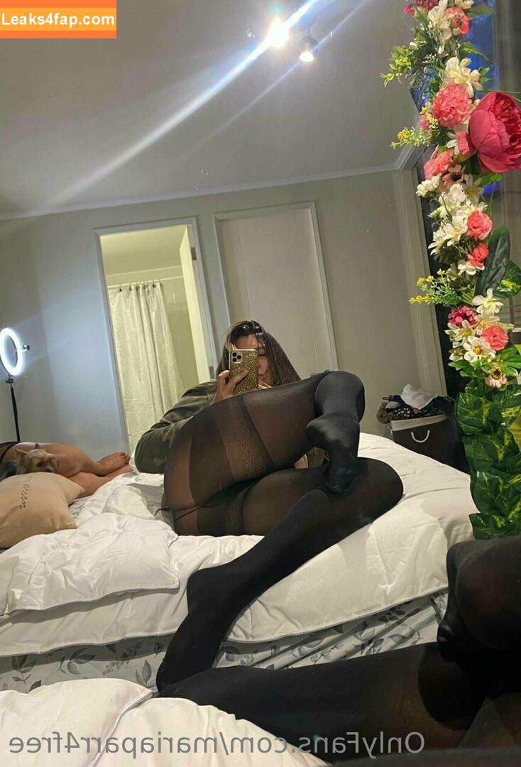 mariaparr4free / mariaparr4of leaked photo photo #0776