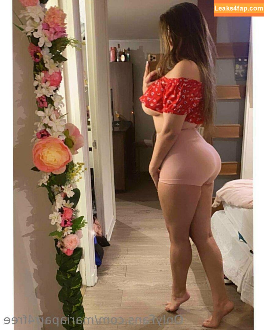 mariaparr4free / mariaparr4of leaked photo photo #0807
