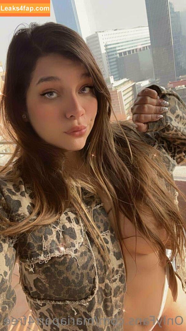 mariaparr4free / mariaparr4of leaked photo photo #0873
