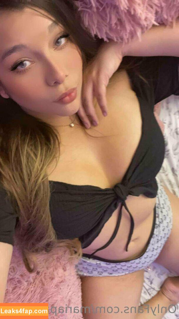 mariaparr4free / mariaparr4of leaked photo photo #0882
