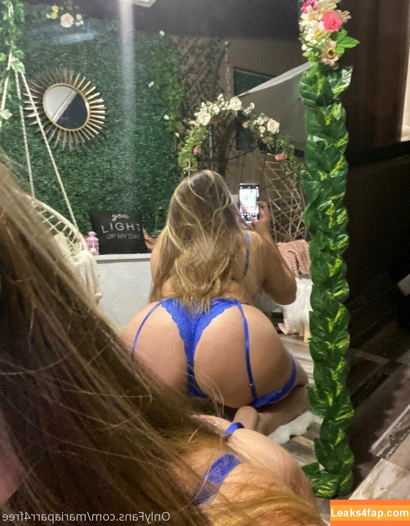 mariaparr4free / mariaparr4of leaked photo photo #0929