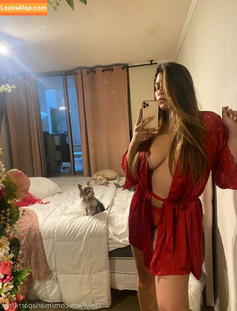 mariaparr4free / mariaparr4of leaked photo photo #0930