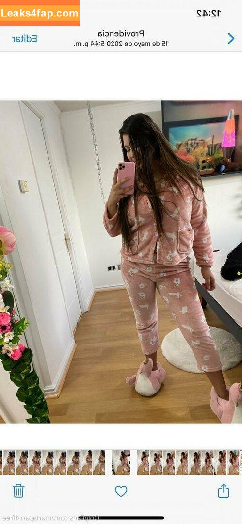 mariaparr4free / mariaparr4of leaked photo photo #0935