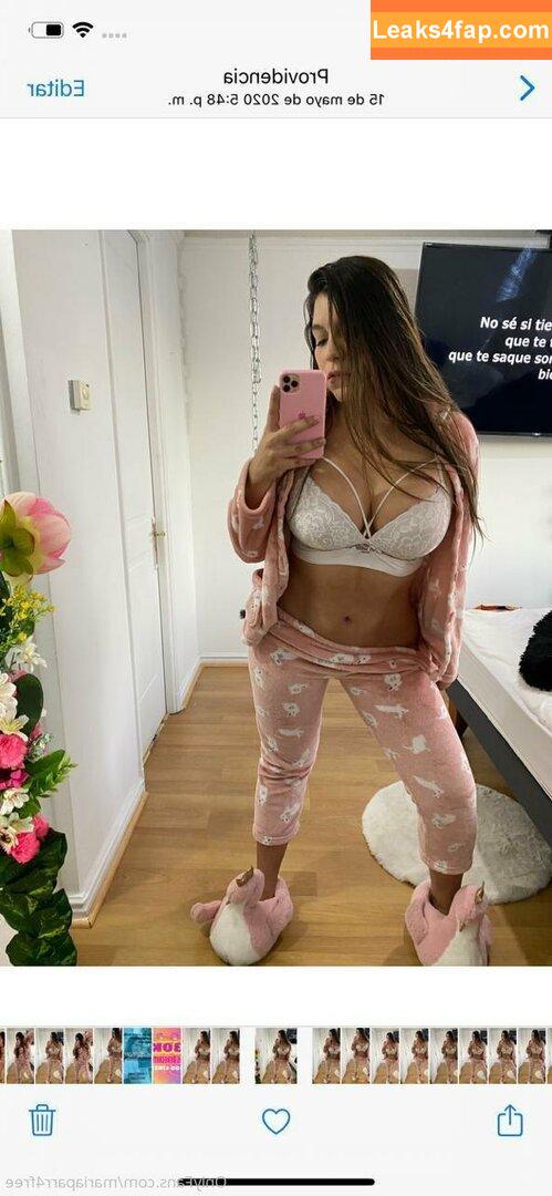 mariaparr4free / mariaparr4of leaked photo photo #0936