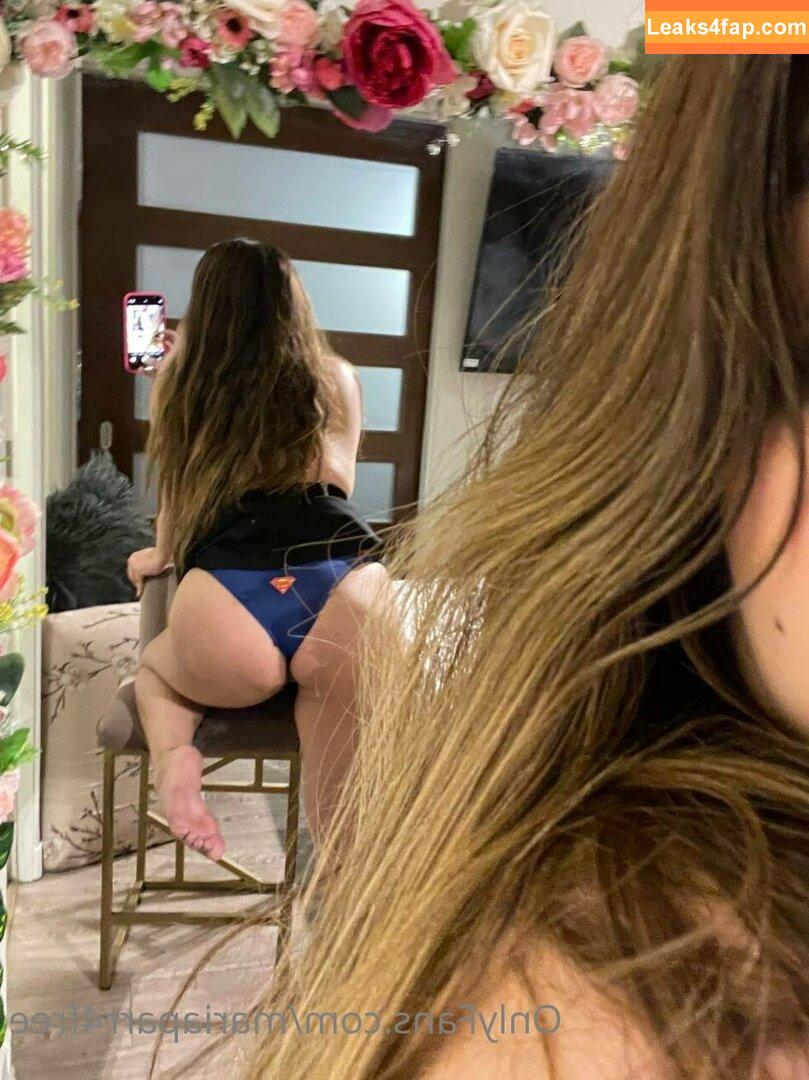 mariaparr4free / mariaparr4of leaked photo photo #0973