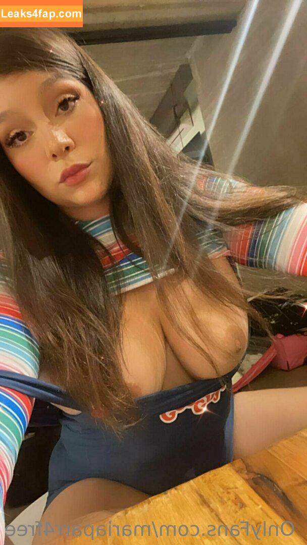 mariaparr4free / mariaparr4of leaked photo photo #0984