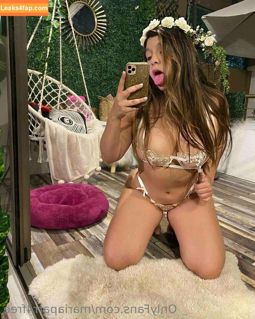 mariaparr4free / mariaparr4of leaked photo photo #1021