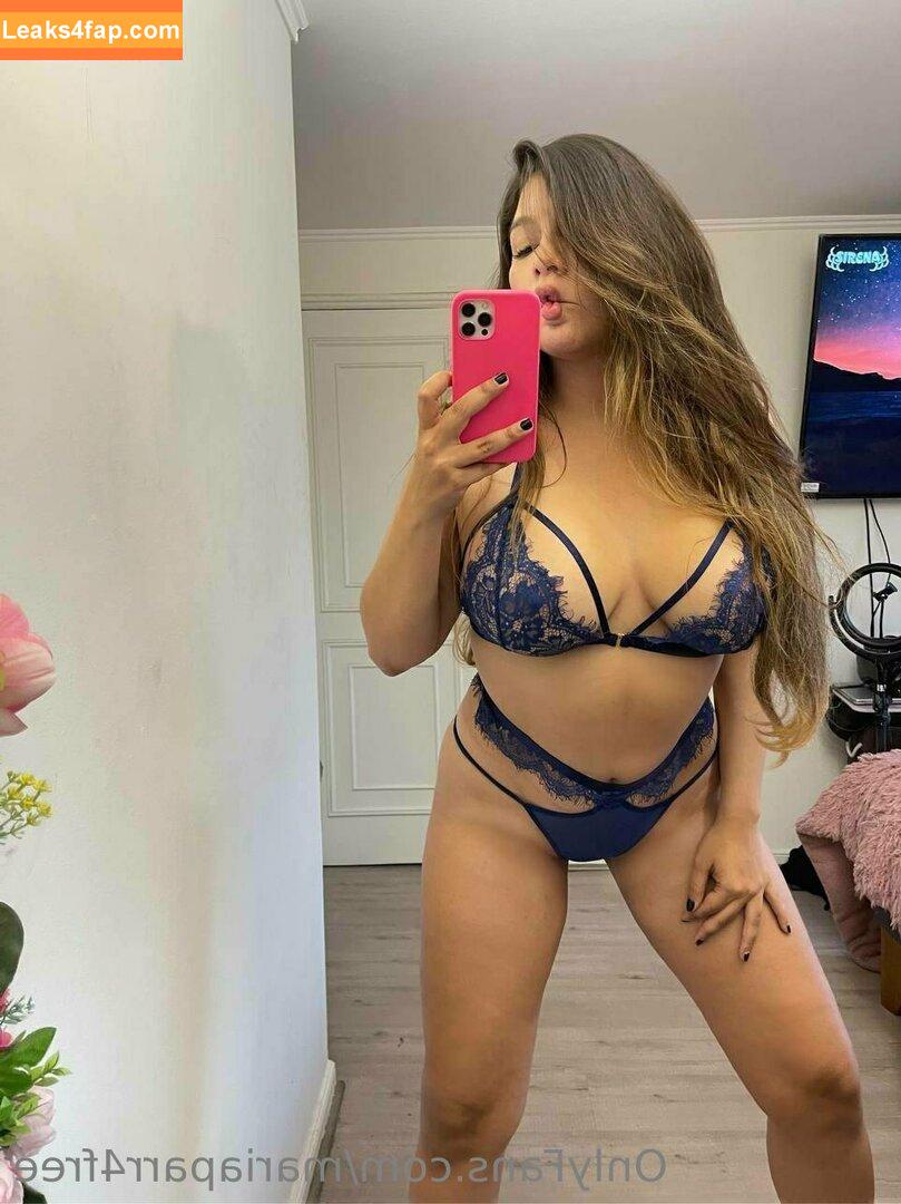 mariaparr4free / mariaparr4of leaked photo photo #1022