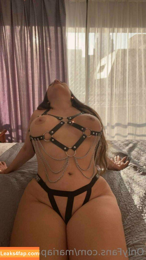mariaparr4free / mariaparr4of leaked photo photo #1044