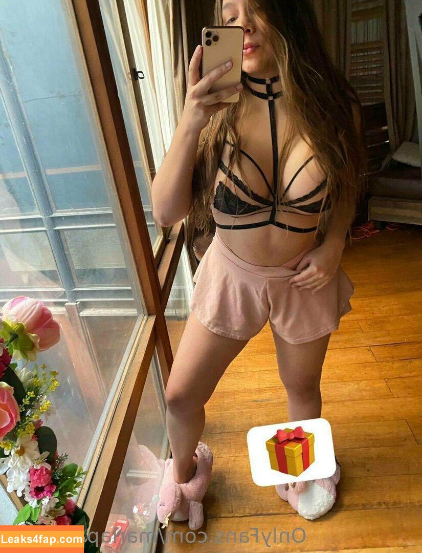 mariaparr4free / mariaparr4of leaked photo photo #1065