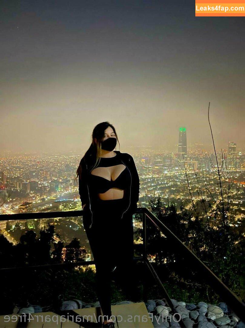 mariaparr4free / mariaparr4of leaked photo photo #1094