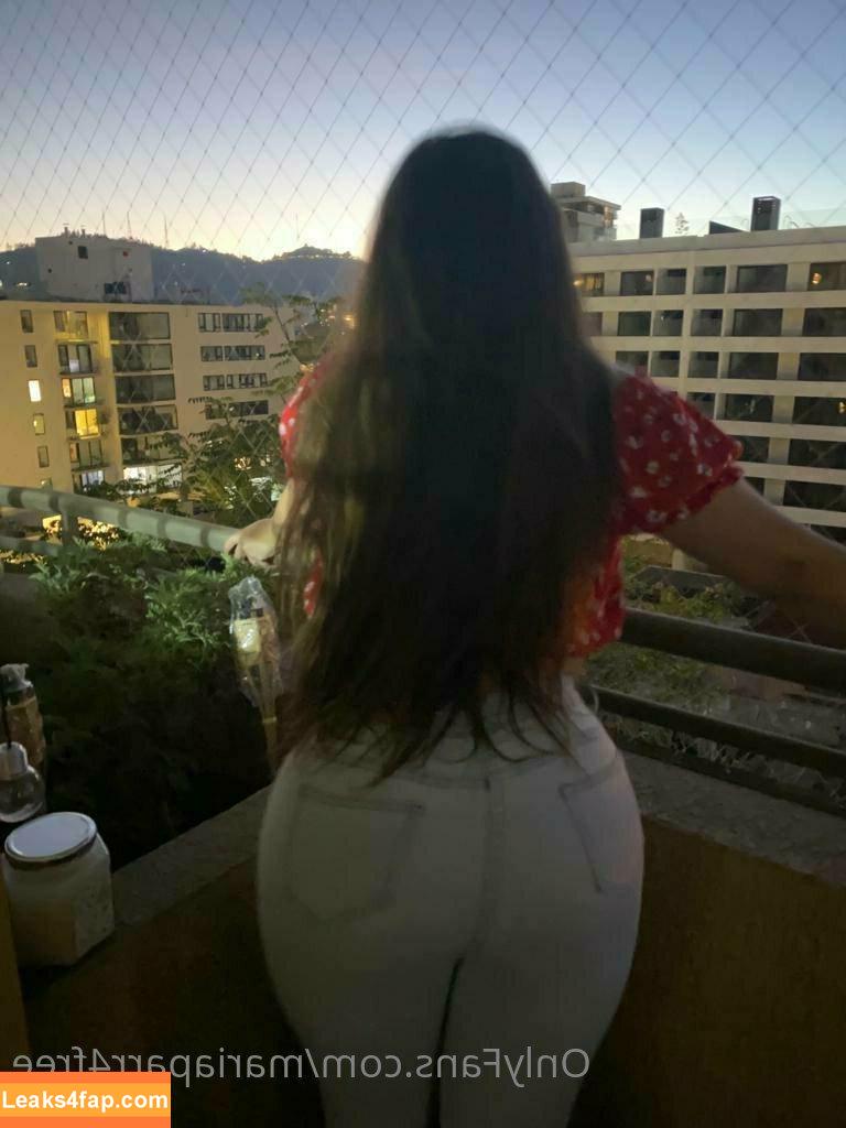 mariaparr4free / mariaparr4of leaked photo photo #1103