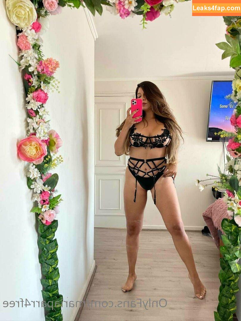 mariaparr4free / mariaparr4of leaked photo photo #1145