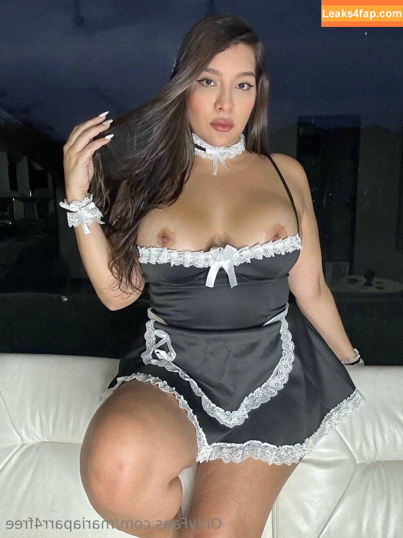 mariaparr4free / mariaparr4of leaked photo photo #2042