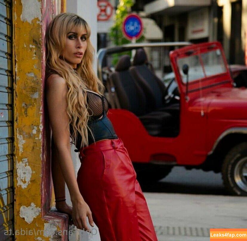 mariapia.ts / mariapiamartignoni leaked photo photo #0010