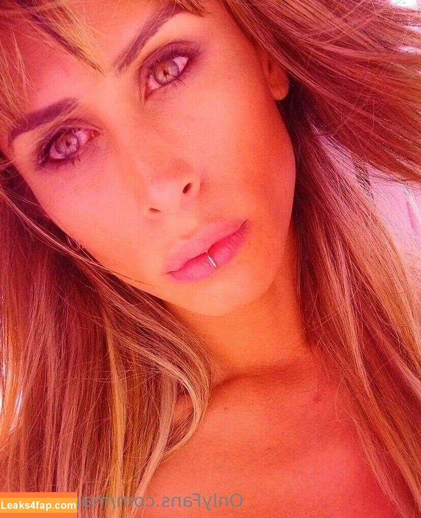 mariapia.ts / mariapiamartignoni leaked photo photo #0028