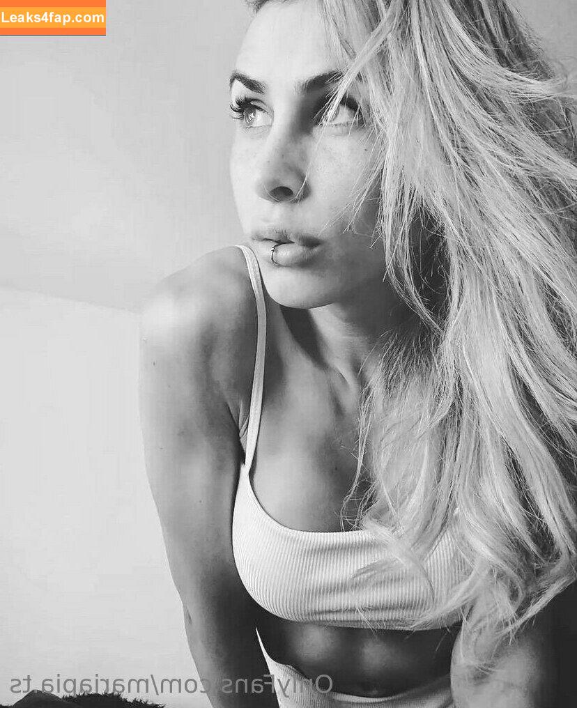 mariapia.ts / mariapiamartignoni leaked photo photo #0037