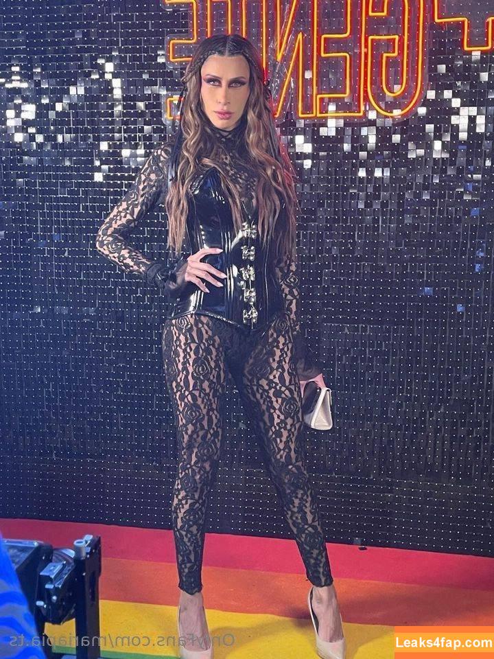 mariapia.ts / mariapiamartignoni leaked photo photo #0296