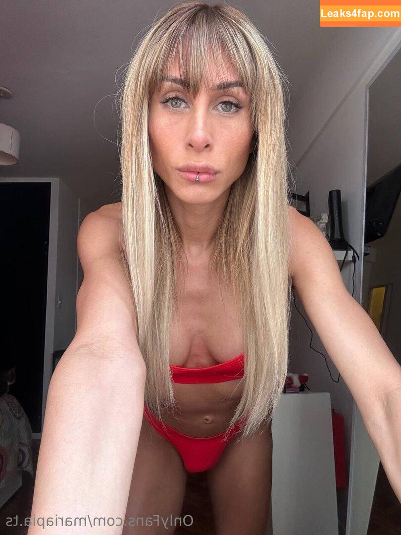 mariapia.ts / mariapiamartignoni leaked photo photo #0332