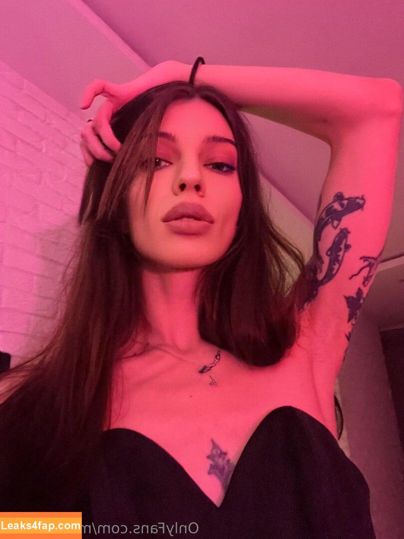 mariaramon /  leaked photo photo #0027