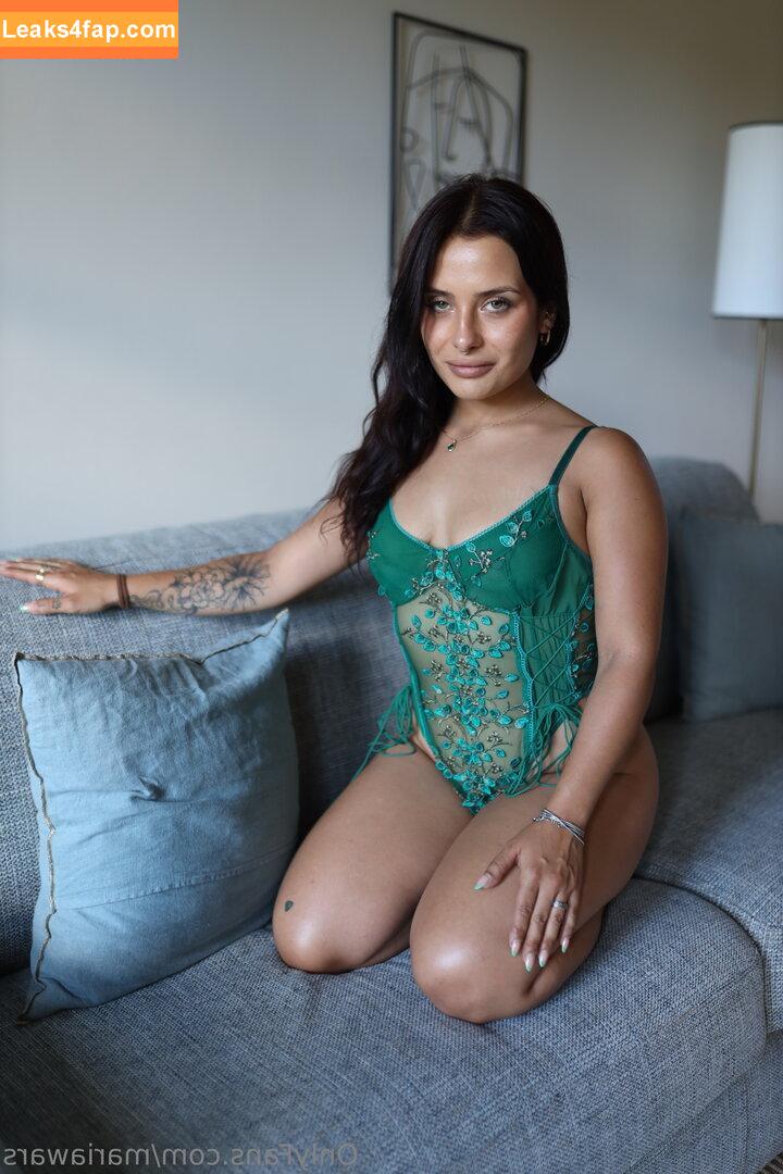 mariawars / xxmariawarsxx leaked photo photo #0359