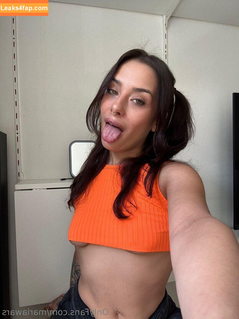 mariawars / xxmariawarsxx leaked photo photo #0365