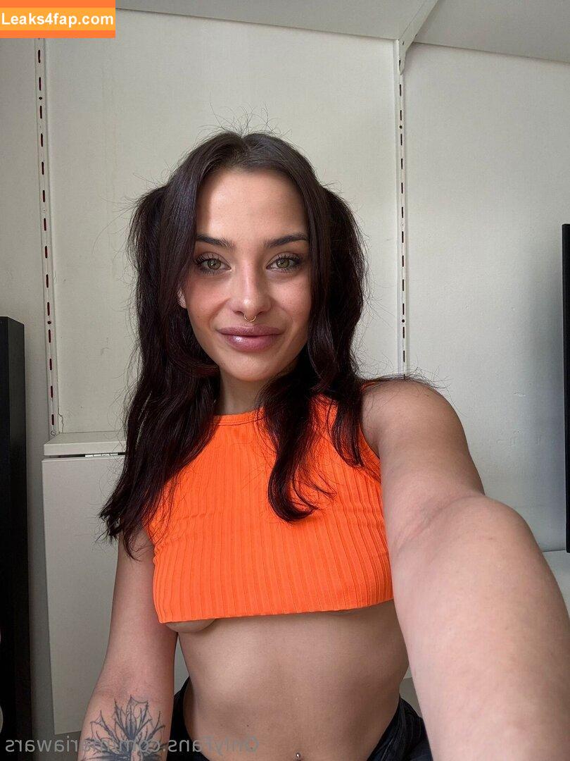 mariawars / xxmariawarsxx leaked photo photo #0366