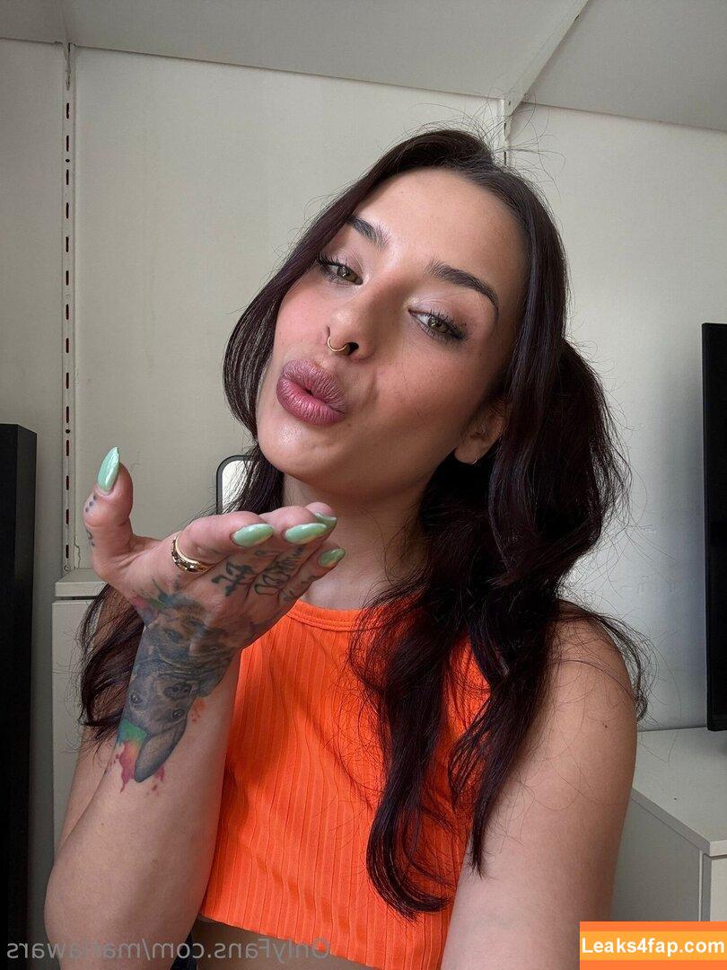 mariawars / xxmariawarsxx leaked photo photo #0367