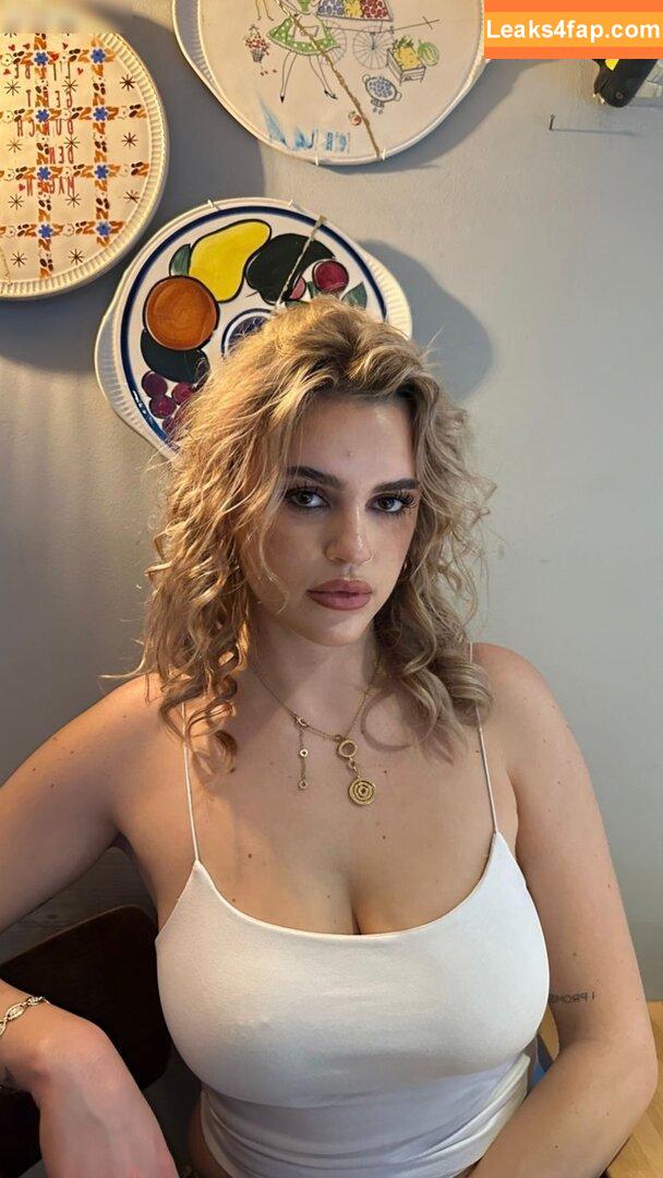 Maribel Sancia Todt / maribeltodt leaked photo photo #0146