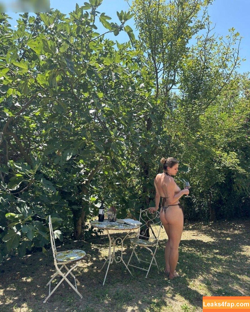 Maribel Sancia Todt / maribeltodt leaked photo photo #0151