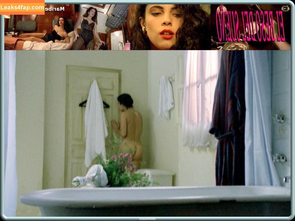 Maribel Verdu / maribelverdu слитое фото фото #0013