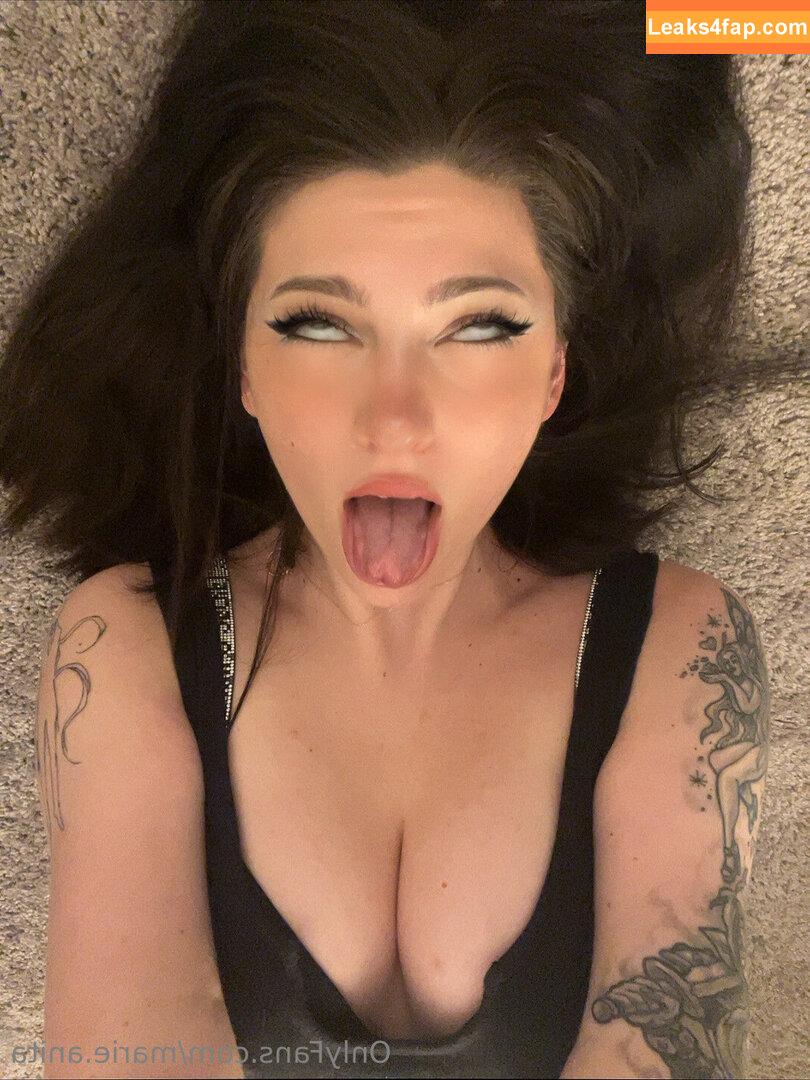 marie.anita / marieanita.gaube leaked photo photo #0029
